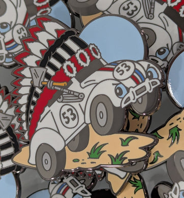 Native Herbie