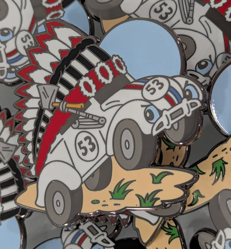 Native Herbie