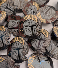 Load image into Gallery viewer, The Mandalorian