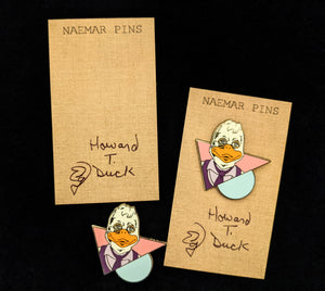 Howard The Duck