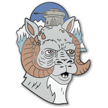 Load image into Gallery viewer, TaunTaun