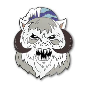 The Wampa