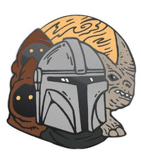 Load image into Gallery viewer, The Mandalorian