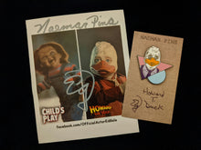 Load image into Gallery viewer, Howard The Duck